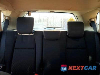 Zdjęcie 10 z 13 samochodu: 2018 HONDA FIT SPORT VIN:3HGGK5H63JM700609 - miniatura