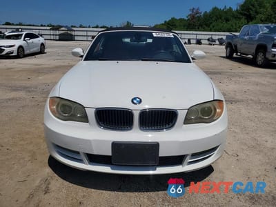 Piąte zdjęcie samochodu w środku: 2008 BMW 128 I VIN:WBAUN13578VH77631 - miniatura