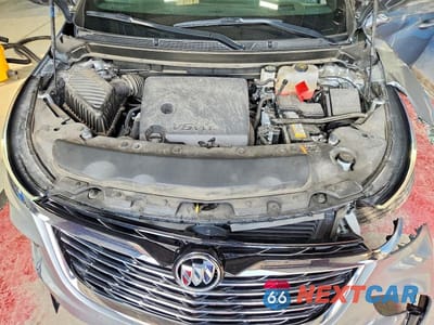 Zdjęcie 12 z 14 samochodu: 2024 BUICK ENCLAVE PREMIUM VIN:5GAEVBKW6RJ127722 - miniatura