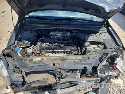 Zdjęcie 11 z 12 samochodu: 2011 HYUNDAI ACCENT SE VIN:KMHCN3AC1BU200028 - miniatura