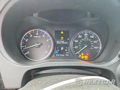 Zdjęcie 9 z 13 samochodu: 2018 MITSUBISHI OUTLANDER SE VIN:JA4AD3A31JZ030912 - miniatura