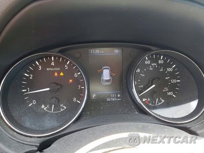 Zdjęcie 9 z 13 samochodu: 2020 NISSAN ROGUE SL VIN:5N1AT2MT0LC743283 - miniatura