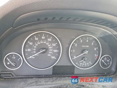 Zdjęcie 9 z 13 samochodu: 2013 BMW X3 XDRIVE28I VIN:5UXWX9C56D0A25297 - miniatura