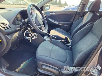 Zdjęcie 7 z 12 samochodu: 2016 HYUNDAI ACCENT SE VIN:KMHCT5AE6GU275916 - miniatura