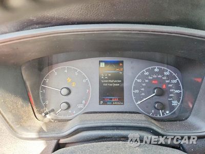 Zdjęcie 9 z 13 samochodu: 2024 TOYOTA COROLLA CROSS LE VIN:7MUCAAAG9RV113294 - miniatura