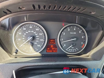 Zdjęcie 9 z 14 samochodu: 2011 BMW X5 XDRIVE35I VIN:5UXZV4C55BL414074 - miniatura