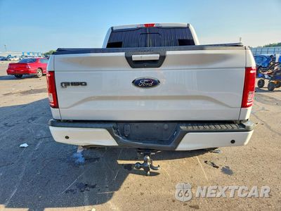 Zdjęcie 6 z 12 samochodu: 2017 FORD F150 SUPERCREW VIN:1FTEW1CP7HFA57517 - miniatura