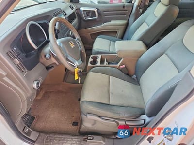 Zdjęcie 7 z 12 samochodu: 2007 HONDA RIDGELINE RT VIN:2HJYK16297H539505 - miniatura