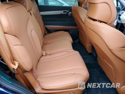 Zdjęcie 11 z 13 samochodu: 2026 GENESIS GV80 PRESTIGE VIN:KMUHCESB3TU329162 - miniatura