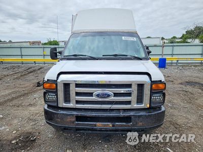 Piąte zdjęcie samochodu w środku: 2011 FORD ECONOLINE E350 SUPER DUTY VAN VIN:1FTSS3ELXBDA90647 - miniatura