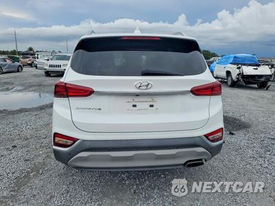 Zdjęcie 6 z 14 samochodu: 2020 HYUNDAI SANTA FE SEL VIN:5NMS33AD5LH214800 - miniatura