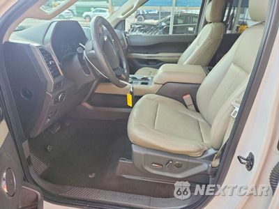 Zdjęcie 7 z 13 samochodu: 2019 FORD EXPEDITION XLT VIN:1FMJU1HT9KEA63905 - miniatura