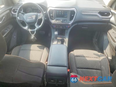 Zdjęcie 8 z 13 samochodu: 2017 GMC ACADIA ALL TERRAIN VIN:1GKKNTLS8HZ284840 - miniatura