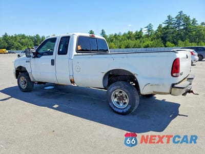 Drugie zdjęcie samochodu z przodu: 2000 FORD F250 SUPER DUTY VIN:1FTNX21F53EA63943 - miniatura