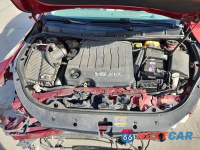 Zdjęcie 11 z 12 samochodu: 2010 BUICK LACROSSE CXL VIN:1G4GD5GGXAF270611 - miniatura