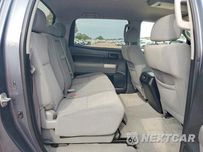 Zdjęcie 10 z 12 samochodu: 2008 TOYOTA TUNDRA SR5 VIN:5TFEV54188X051885 - miniatura