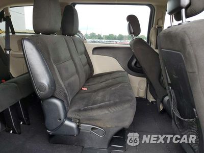Zdjęcie 11 z 13 samochodu: 2016 DODGE GRAND CARAVAN SE VIN:2C4RDGBG1GR202666 - miniatura