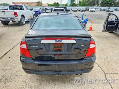Zdjęcie 6 z 12 samochodu: 2012 FORD FUSION SEL VIN:3FAHP0JA2CR167220 - miniatura