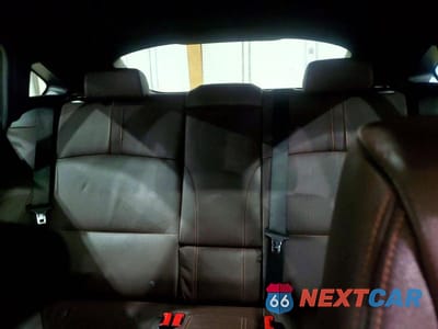 Zdjęcie 12 z 15 samochodu: 2017 BMW X4 XDRIVEM40I VIN:5UXXW7C5XH0U25751 - miniatura