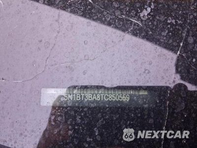 Zdjęcie 13 z 13 samochodu: 2026 NISSAN ROGUE SV VIN:5N1BT3BA8TC850559 - miniatura