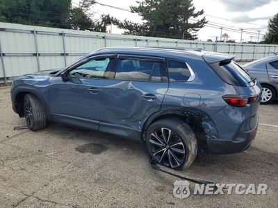 Drugie zdjęcie samochodu z przodu: 2024 MAZDA CX-50 PREMIUM PLUS VIN:7MMVABEMXRN185426 - miniatura