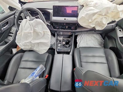 Zdjęcie 8 z 13 samochodu: 2026 NISSAN ROGUE SL VIN:5N1BT3CA4TC763160 - miniatura