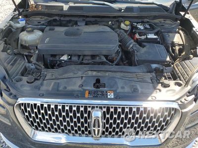 Zdjęcie 12 z 13 samochodu: 2020 LINCOLN CORSAIR VIN:5LMCJ1C90LUL07619 - miniatura