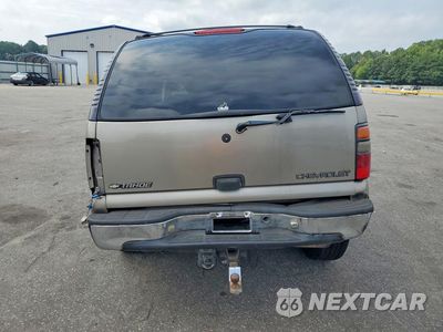 Zdjęcie 6 z 13 samochodu: 2002 CHEVROLET TAHOE K1500 VIN:1GNEK13V72J303228 - miniatura