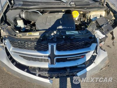 Zdjęcie 12 z 13 samochodu: 2018 DODGE GRAND CARAVAN GT VIN:2C4RDGEG8JR324136 - miniatura