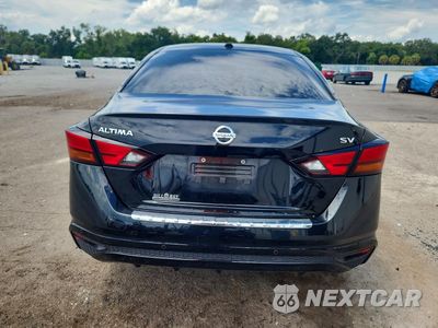 Zdjęcie 6 z 13 samochodu: 2022 NISSAN ALTIMA SV VIN:1N4BL4DV1NN364800 - miniatura