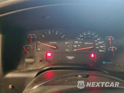 Zdjęcie 9 z 12 samochodu: 2003 DODGE DAKOTA QUAD SPORT VIN:1D7HL38X73S275585 - miniatura