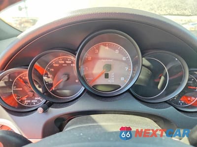 Zdjęcie 9 z 13 samochodu: 2014 PORSCHE CAYENNE S HYBRID VIN:WP1AE2A24ELA50535 - miniatura