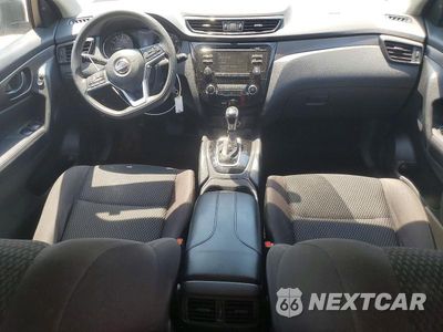 Zdjęcie 8 z 13 samochodu: 2018 NISSAN ROGUE SPORT S VIN:JN1BJ1CR5JW262877 - miniatura