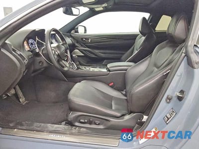 Zdjęcie 7 z 12 samochodu: 2020 INFINITI Q60 RED SPORT 400 VIN:JN1FV7EK4LM400240 - miniatura