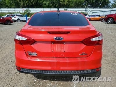 Zdjęcie 6 z 14 samochodu: 2013 FORD FOCUS SE VIN:1FADP3F29DL204068 - miniatura