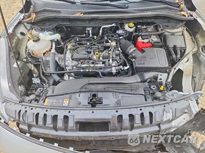 Zdjęcie 12 z 14 samochodu: 2021 FORD ESCAPE SEL VIN:1FMCU0H66MUA83857 - miniatura