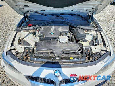 Zdjęcie 11 z 12 samochodu: 2014 BMW 428 XI VIN:WBA3N5C50EF716238 - miniatura