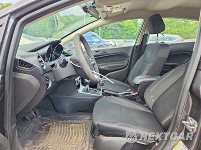 Zdjęcie 7 z 12 samochodu: 2017 FORD FIESTA SE VIN:3FADP4BJ3HM156591 - miniatura