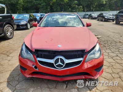 Piąte zdjęcie samochodu w środku: 2014 MERCEDES-BENZ E 350 4MATIC VIN:WDDKJ8JB8EF239293 - miniatura