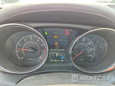 Zdjęcie 9 z 13 samochodu: 2019 MITSUBISHI OUTLANDER SPORT ES VIN:JA4AP3AU3KU017075 - miniatura