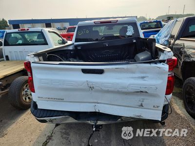 Zdjęcie 6 z 13 samochodu: 2026 CHEVROLET SILVERADO K1500 LT-L VIN:1GCPKKEK7TZ142828 - miniatura