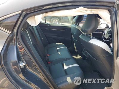 Zdjęcie 10 z 12 samochodu: 2025 TOYOTA CAMRY SE VIN:4T1DAACK5SU563361 - miniatura