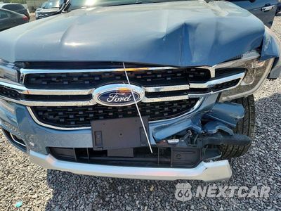 Zdjęcie 11 z 12 samochodu: 2024 FORD RANGER LARIAT VIN:1FTER4KP1RLE49650 - miniatura