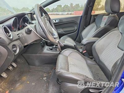 Zdjęcie 7 z 12 samochodu: 2014 FORD FIESTA ST VIN:3FADP4GXXEM195350 - miniatura