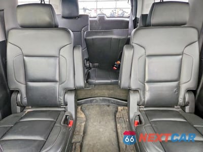Zdjęcie 10 z 13 samochodu: 2018 CHEVROLET SUBURBAN K1500 PREMIER VIN:1GNSKJKC5JR261399 - miniatura