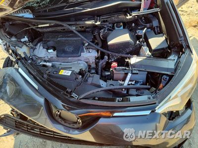 Zdjęcie 11 z 12 samochodu: 2017 TOYOTA RAV4 LIMITED VIN:JTMDFREV9HJ714403 - miniatura