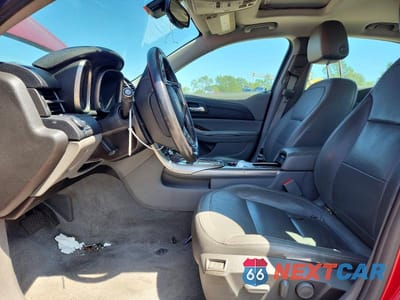 Zdjęcie 7 z 12 samochodu: 2013 CHEVROLET MALIBU 2LT VIN:1G11F5RR6DF100195 - miniatura