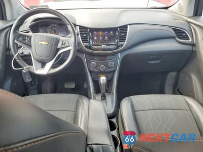 Zdjęcie 8 z 14 samochodu: 2020 CHEVROLET TRAX 1LT VIN:3GNCJPSBXLL230936 - miniatura