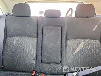 Zdjęcie 10 z 13 samochodu: 2020 MITSUBISHI OUTLANDER SPORT ES VIN:JA4AP3AU3LU019393 - miniatura