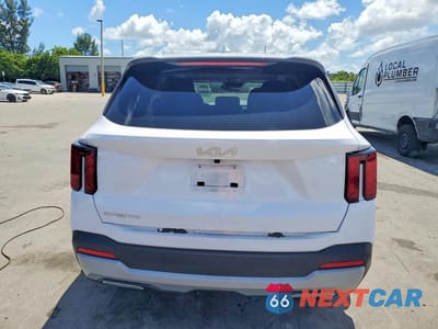 Zdjęcie 6 z 12 samochodu: 2024 KIA SORENTO LX VIN:5XYRG4JC0RG305153 - miniatura